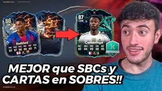 VUELVE un FAVORITO de Black Friday con UNBREAKABLES
