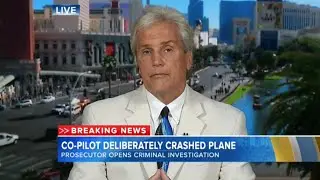 Germanwings Flight 9525