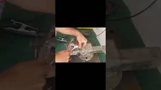 The Art of Repair: Renovating a French Wrench into a Lasting Tool