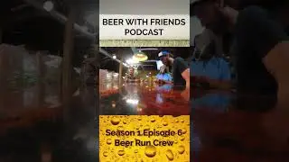 #beerrun #crew #documentary #series #traveling #breweries #filming #podcast #beer #friends #shorts