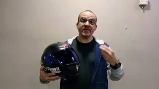 Know your helmet size كيف تعرف مقاس خوذتك