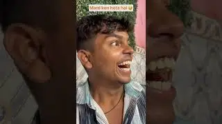 Mard kon hota hai 😅 | The most viral comedy by Maabeta 🔥 #ytshorts #shorts