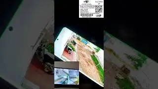 Glow Vision Full Color Night Vision Camera | OWL Series Real Footage 0% Light = 100%  OWL Series |