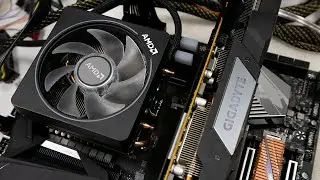 AMD 3900 VS 3950 На AORUS X570 MASTER