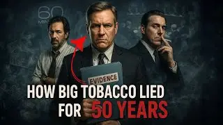 How Big Tobacco Lied to America for 50 Years | The Insider
