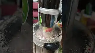 New Juicer by Oxone. Tdk usah ribet lagi skrg kalo minum jus.😀