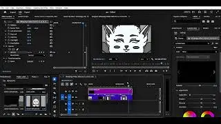 TUTORIAL DASAR ADOBE PREMIER PRO (part 1) 