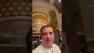Buddy out here trying his best 🙌🏼 #carlosbakery #cakeboss Carlos bakery cake boss buddy valastro