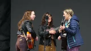 I'm With Her - Ain't That Fine - 2026 30A Songwriters Festival - 1/17/2026