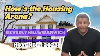 What's the Latest Buzz in Beverly Hills Warwick Real Estate Scene? Find Out Here!