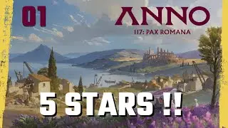 Perfect Start in HIGHEST DIFFICULTY POSSIBLE !! NO HALL OF FAME !! [EP01]