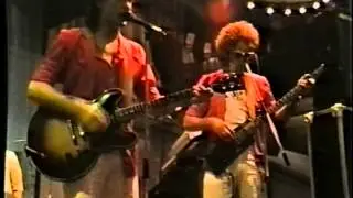 Royal Flash Band 1985 - 1988