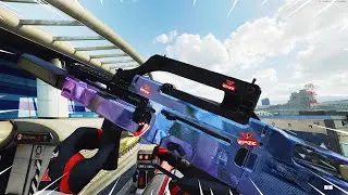 NEW BEST TACTICAL RIFLE CARV 2! (Call of Duty: Black Ops Cold War)