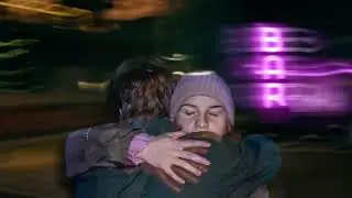 ABinBev - Cheers to Bars