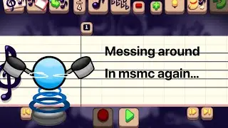 More random composter gameplay