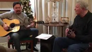 Zach Ryan & Larry Claypool 