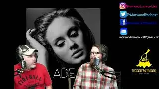 Episode 11: Adele, 21: Track 9, One and Only: Live Reaction