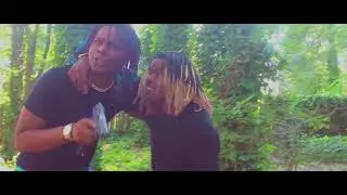 Mbk Jiggaa Ft Mbk $hotta - WYAN (prod.By Proofetheprince)