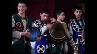 &ldquo;VAHAGN&rdquo; Dhol-Drummers Ensemble/Demo