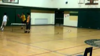 PG Skills Drill