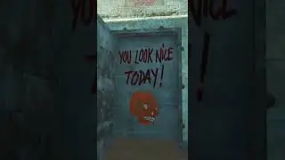 Fallout 4  - You Look Nice Today