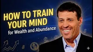 How to Train Your Mind for Wealth and Abundance | What to Change in Your Thinking to Attract Success