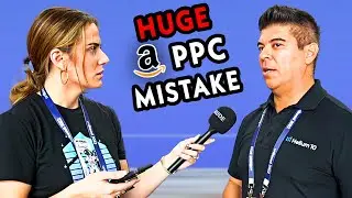 Amazon Experts Share Top 5 PPC Advertising MISTAKES To Avoid