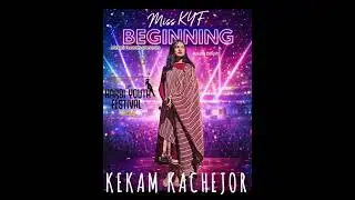Miss kyf 2026 - Kekam kachejor - karbi folk modern || @ByrrLyzanq || Mekpli records 