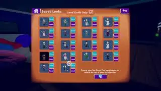 Playing Rec room games