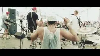 Pilot Season  - Rock For People 2016