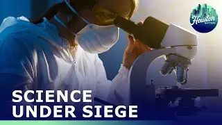 The rise of anti-vaccine misinformation: Dr. Peter Hotez explains the threat