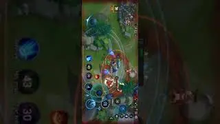 ARENA OF VALOR BALDUM GAMEPLAY | BEST COUNTER TO AD Heroes #5