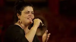 Ao redor do sol - Isabela Moraes (Isabela Moraes)