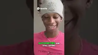 Chilling Twist  TikTok Dance Linked to Murder Case