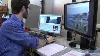 Preserving Memories - Video Promo featuring our new film transfer machine