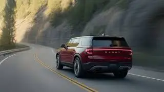 2026/27 Scout Traveler First Look | Off-Road Beast With Electric Muscle