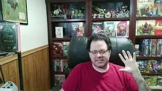 Learning The One Ring TTRPG from scratch - Daily December 2025 #24