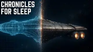 How to Build an Interstellar Spaceship (Step by Step) | Chronicles for Sleep