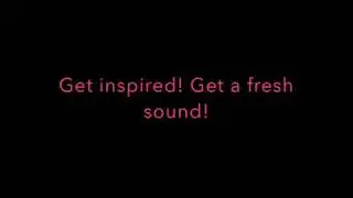 Super 80s Synth-Rock Beats for Artists!