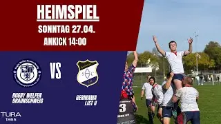Braunschweig Welfen vs Germania List II