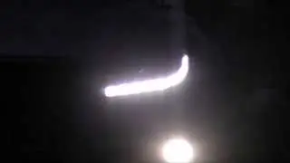 Audi A5 LED by s7yler in Denmark 2011