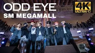 HORI7ON - ODD EYE - SM MEGAMALL