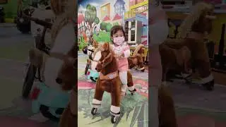 MAIN DI KIDS ZONE BG JUNCTION SURABAYA
