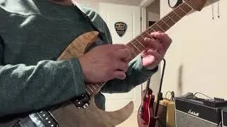 LSL Instruments XT4 Demo Featuring TrueFire Instructor Maurice Arenas