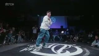 DPC JAM 2022 Judge Showcase Chau Lin (Tru Cru / GER)