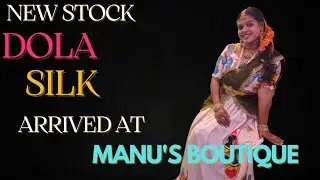 #Dolasilk#puredolasilk#blouses#frocks#lehengas#8501857717@manusboutiquebymanasareddy7049