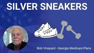 Silver Sneakers Anthem Blue Cross Georgia Medicare Video