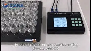 HT-400 Experimental Electric Hot Plate