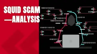 SQUID Crypto Scam Analysis of the SQUID Game Contract Vulnerability - Risk Remains High