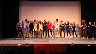 10. 2016 PHS Asian-American Club Big Show [Part 10]